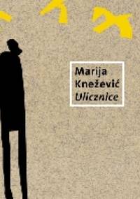 Ulicznice - Marija Knežević