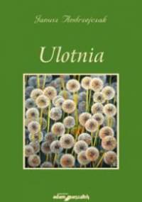 Ulotnia - Janusz Andrzejczak