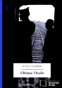 Ultima Thule - Stefan Grabiński
