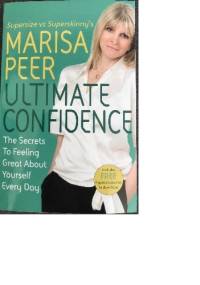 Ultimate confidence - Marisa Peer