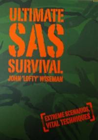 Ultimate SAS survival - John Wiseman