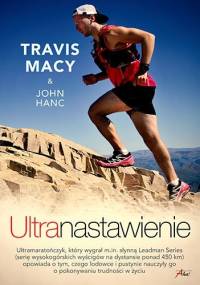 Ultranastawienie - Travis Macy, John Hanc