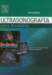 Ultrasonografia jamy brzusznej - Jane Bates