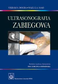 Ultrasonografia zabiegowa - Vikram Dogra, Neal Saad