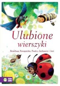 Ulubione wierszyki