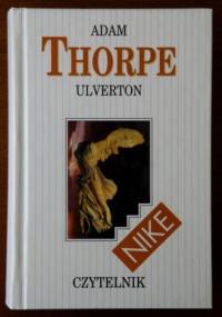 Ulverton - Adam Thorpe
