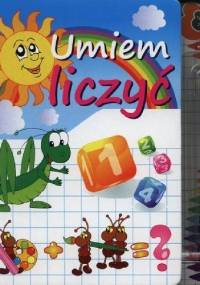 Umiem liczyć - Anna Wiśniewska