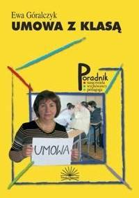 Umowa z klasą - Ewa Góralczyk