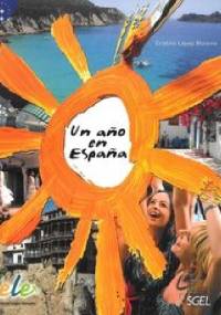 Un ano en Espana - Cristina Lopez Moreno