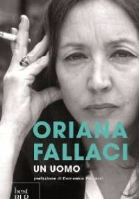 Un uomo - Oriana Fallaci