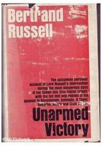 Unarmed Victory - Bertrand Russell