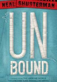 UnBound - Neal Shusterman