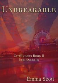 Unbreakable - Emma Scott
