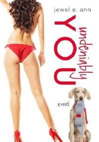 Undeniably You - E. Ann Jewel