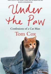 Under the paw - Tom Cox