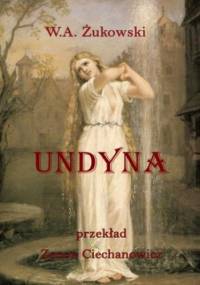 Undyna - Żukowski W.A.