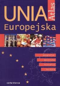 Unia Europejska. Atlas