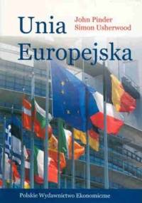 Unia Europejska - John Pinder