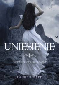 Uniesienie - Lauren Kate