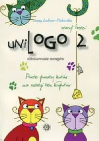 UniLogo 2 Zeszyt 3 - Anna Lubner-Piskorska