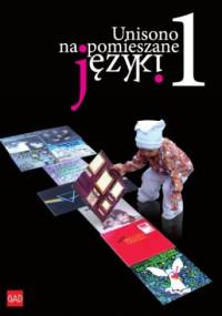 Unisono na pomieszane języki - Radosław Marcinkiewicz