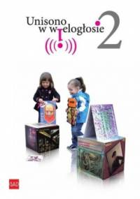 Unisono w wielogłosie - Radosław Marcinkiewicz