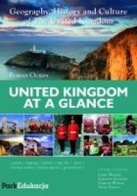 United Kingdom at a Glance - Roman Ociepa
