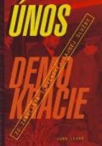 Únos demokracie. Zo zákulisia slovenskej tajnej služby - Luba Lesna