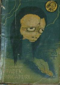 Upadek Singapuru - Zbigniew Flisowski