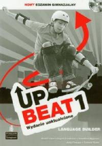 Upbeat 1 Language Builder - praca zbiorowa