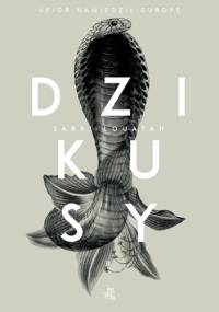 Upiór nawiedził Europę - Sabri Louatah