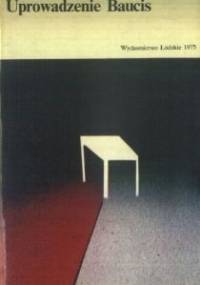 Uprowadzenie Baucis - Leon Gomolicki