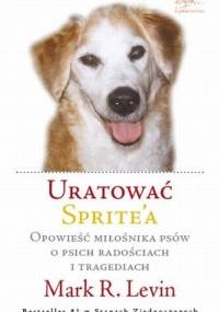 Uratować Sprite'a - Mark.R. Levin