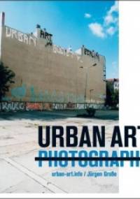 Urban Art Photography - autor nieznany