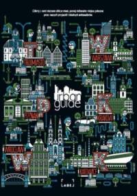 Urban Guide - Magdalena Świć