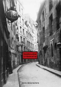 Urbanalia. Miasto i jego teksty. - Katarzyna Szalewska