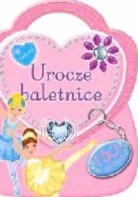 Urocze baletnice