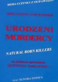 Urodzeni mordercy - John August