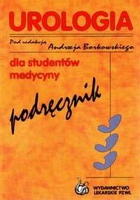 Urologia - Andrzej Borkowski