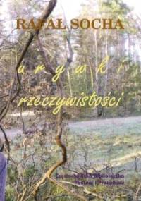 Urywki rzeczywistości - Rafał Socha