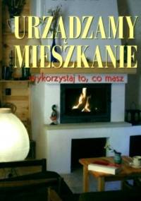 Urządzamy mieszkanie - Lauri Ward