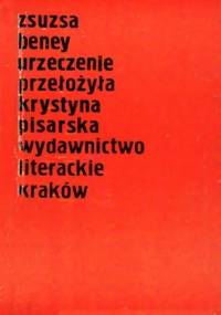 Urzeczenie - Zsuzsa Beney