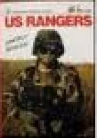 US Rangers - Hartmut Schauer