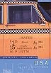 USA. Część wschodnia - Samantha Cook