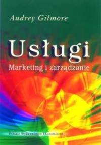 Usługi - Audrey Gilmore