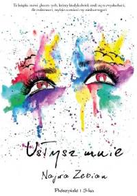 Usłysz mnie - Najwa Zebian