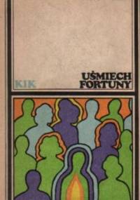 Uśmiech fortuny - Ahto Levi
