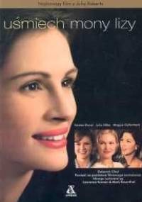 Uśmiech Mony Lizy - Deborah Chiel