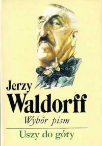 Uszy do góry - Jerzy Waldorff