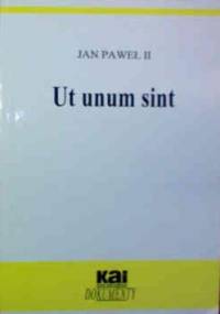 Ut unum sint - Jan Paweł II